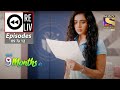 Weekly Reliv - Story 9 Months Ki - 7th December To 10th December 2020 - Episodes 9 To 12