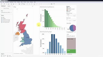042 Creating a Customer Segmentation Dashboard