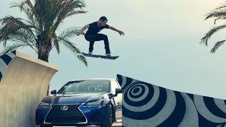 トヨタが挑む　レクサスのブランド戦略