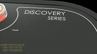 New Metal detector 2020 | 3D ground Scanner Groundtech Discovery screenshot 2