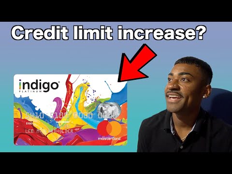 Review of Indigo Credit card and benefits discussed