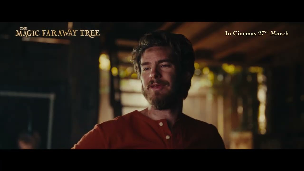 In Cinemas Everywhere 27 March