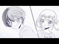 Toukoha FMV // Amatsuki - かいしんのいちげき (Kaishin no Ichigeki)/ Toya x Kohane