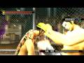 【龍が如く2 Yakuza2】真島と互角に戦ってみた Goro Majima an epual fight【EX HARD】