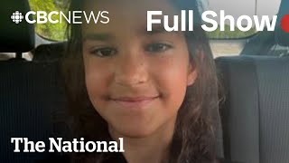 Download Lagu CBC News: The National | Vigil honours slain Montreal girl MP3 Download Lagu CBC News: The National | Vigil honours slain Montreal girl MP3