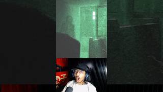 I'm Getting NO Sleep!! #gaming #horror #scarygames #horrorgaming #shutterstory #reelschallenge