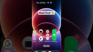 Realme ui 7. update android 16 new features #realmeui7 #shorts