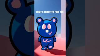 Whats Meant To Find You