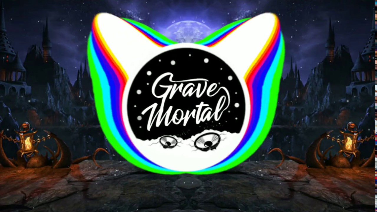 HUNGRIA HIP HOP - NÃO TROCO (COM GRAVE)