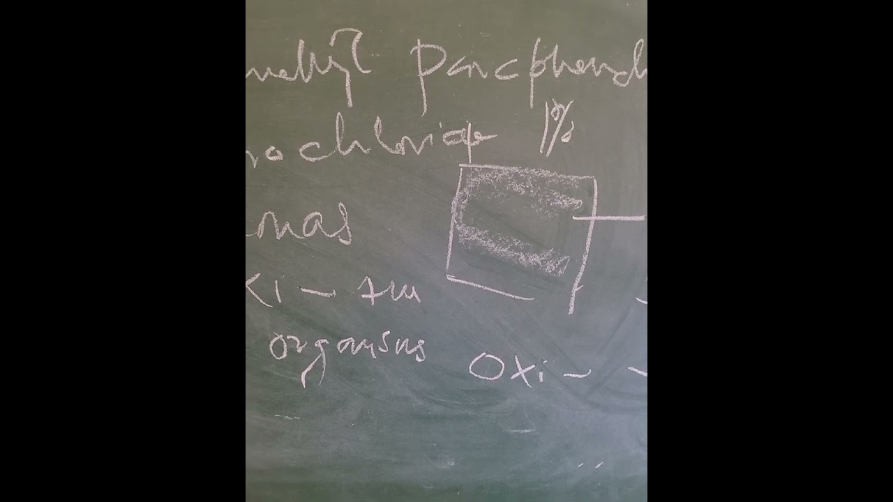 OXIDASE TEST TO DEFFERENCIATE BETWEEN ENTERIC ORGANISMS AND  PSEUDOMONAS AEURUGENOSA