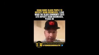 This Man Has Made Black Americans Mad