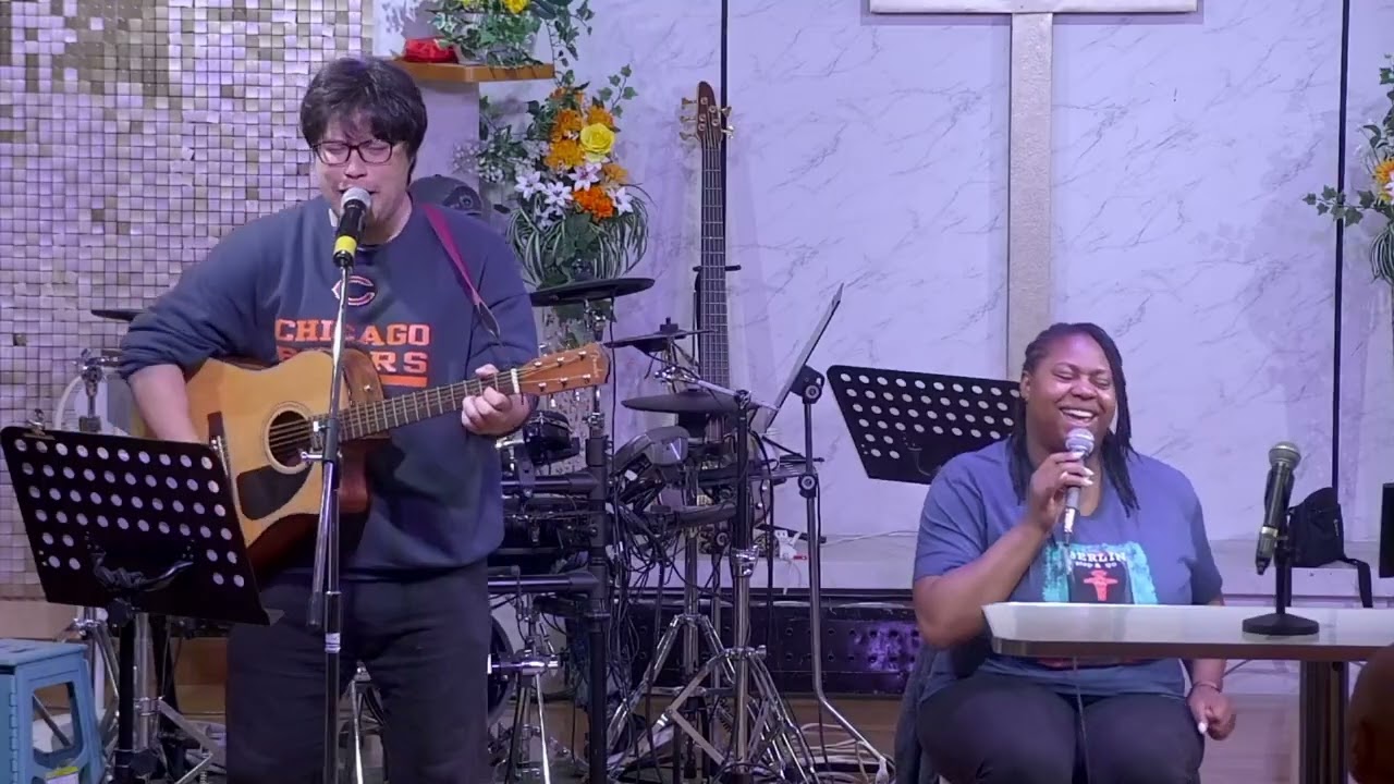 ICF Worship 2025.10.26