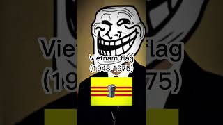 History Flag Of Vietnam