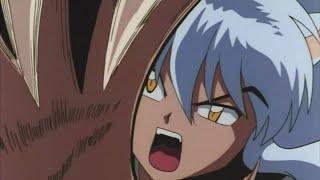 All Animal- Inuyasha [AMV]
