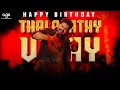 Happy birt.ay thalapathy vijay  ags entertainments