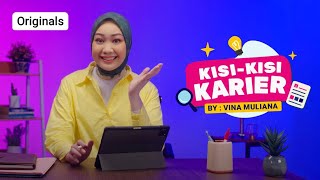 Cara Bikin CV ATS Friendly dengan Vina Muliana #LOLOSBUMN screenshot 2