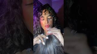 Asmr Cafuné Agressivo