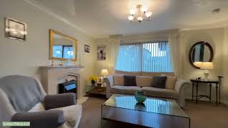 Sceneinvideo 64 Hainburn Park, Edinburgh, Eh10 7Hj