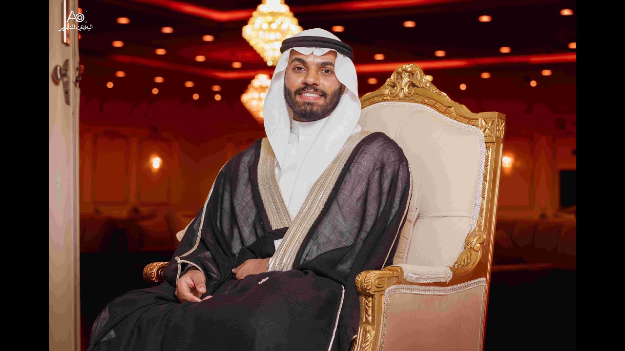 حفل زواج الشاب عبد الرحمن عطيه النجبي الحربي _ خبيتي