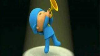 pocoyo 5 Resimi