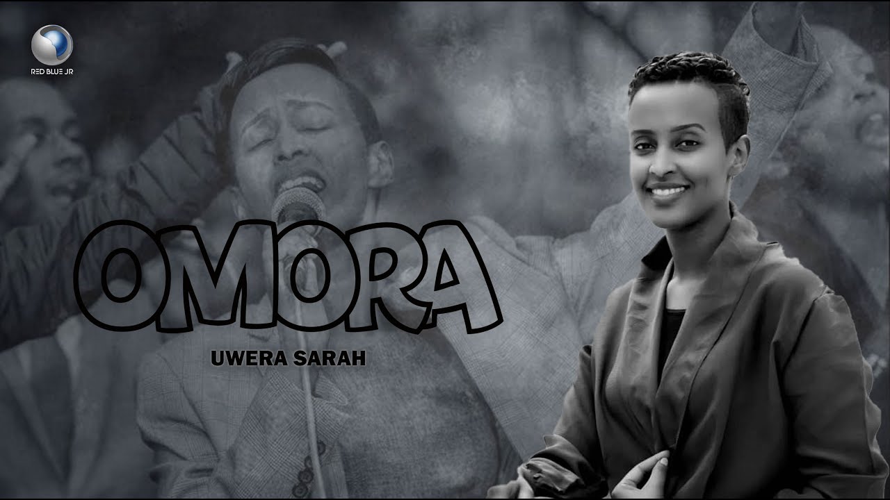 Omora  sarah sanyu Official music video