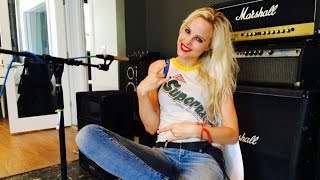 Ghost - Ella Henderson. Live Cover by ULRIKA