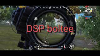 6X Spray On M762 Pub G Atude Dsplala Tiktok Pubg Atude