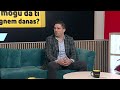 BEOGRADE DOBRO JUTRO -- Boris Jevtić, politički analitičar