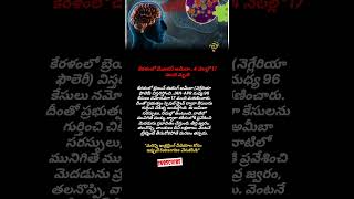 BrainEatingAmoeba #NaegleriaFowleri #KeralaHealth #HealthAlert#StaySafe #KeralaNews#MedicalAwareness