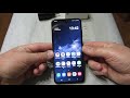 ОНЛАЙН ТРЕЙД.РУ Смартфон Samsung A70 (2019) (цвет черный)