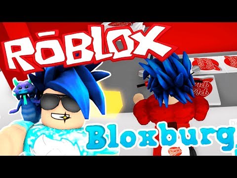 El Trabajo De Oro Bloxburg Roblox Youtube - fiesta en casa 26 robloxsims bloxburg roblox youtube