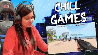 Valorant Live with MatkA QueeN l Girl Gamer l !insta #GamerGirl #ValorantLive screenshot 5