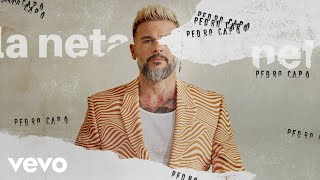 Pedro Capó - Ni Tan Novios Ni Tan Amigos Audio