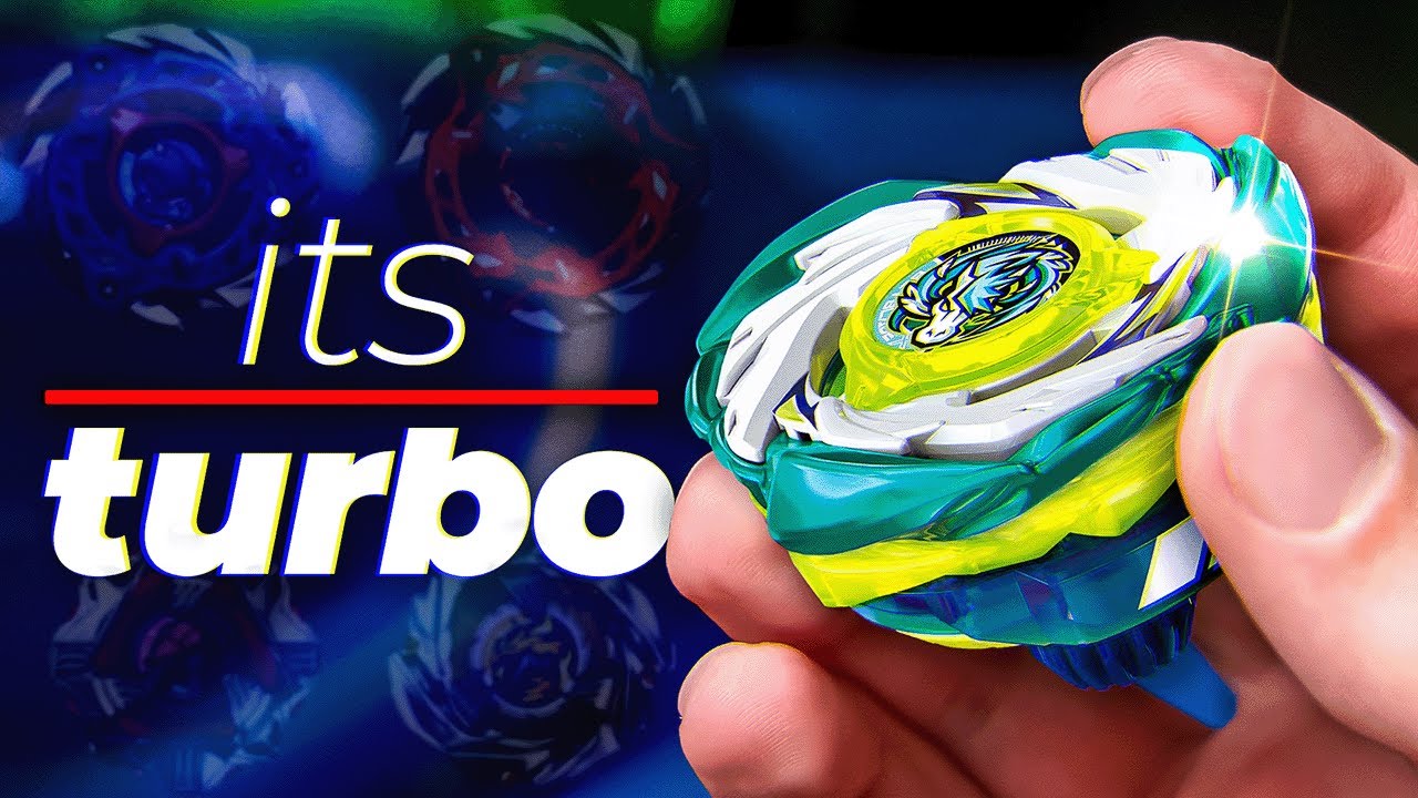 バッシーページ Beyblade X Just SHIFTED Forever CX Pegasus Blast, Cerberus