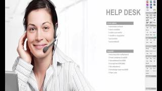 Gestione della Command Bar con E2000 screenshot 5