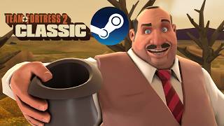Tf2 Clic Is Officially Out