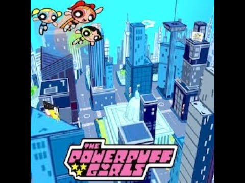 Black Ops 3/custom map/The Powerpuff Girls Showdown in the Sky Survival ...