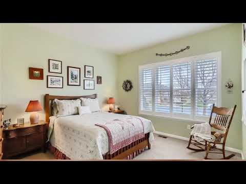 4655 Belford Circle, Broomfield, CO home video tour