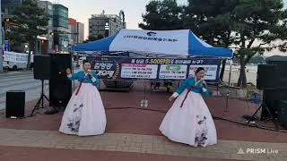 새타령 / 이정자 외 민요