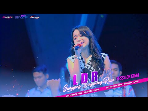 L D R - Cipt : Denny Caknan YESSA OKTAVIA - SINCRON MUSIC