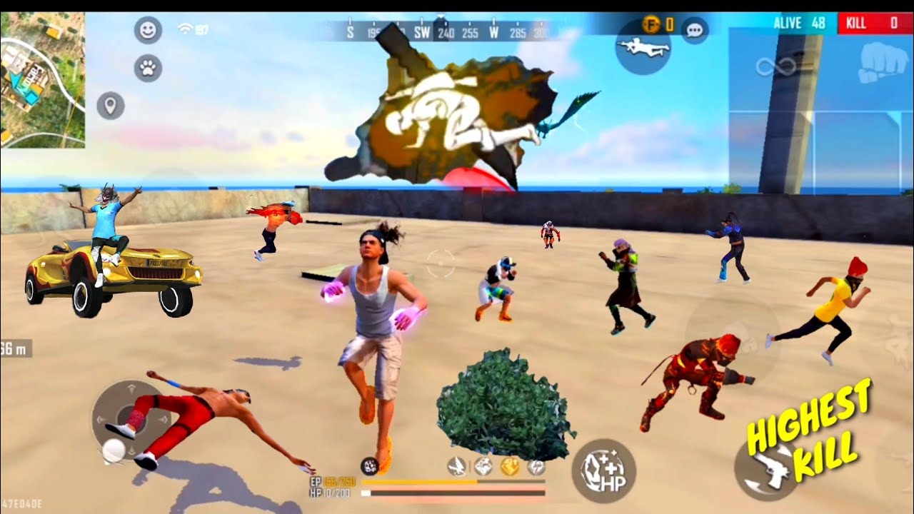 Emote Challenge 90% discount bundle | free fire factory roof |Free fire emote Challenge Factory Roof