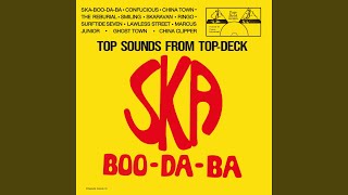 Ska-Boo-Da-Ba