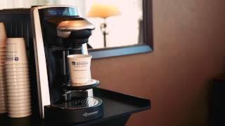 Best Western Plus Carriage Inn