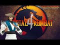 Mortal Kombat 4 (MK Komplete Edition) Raiden