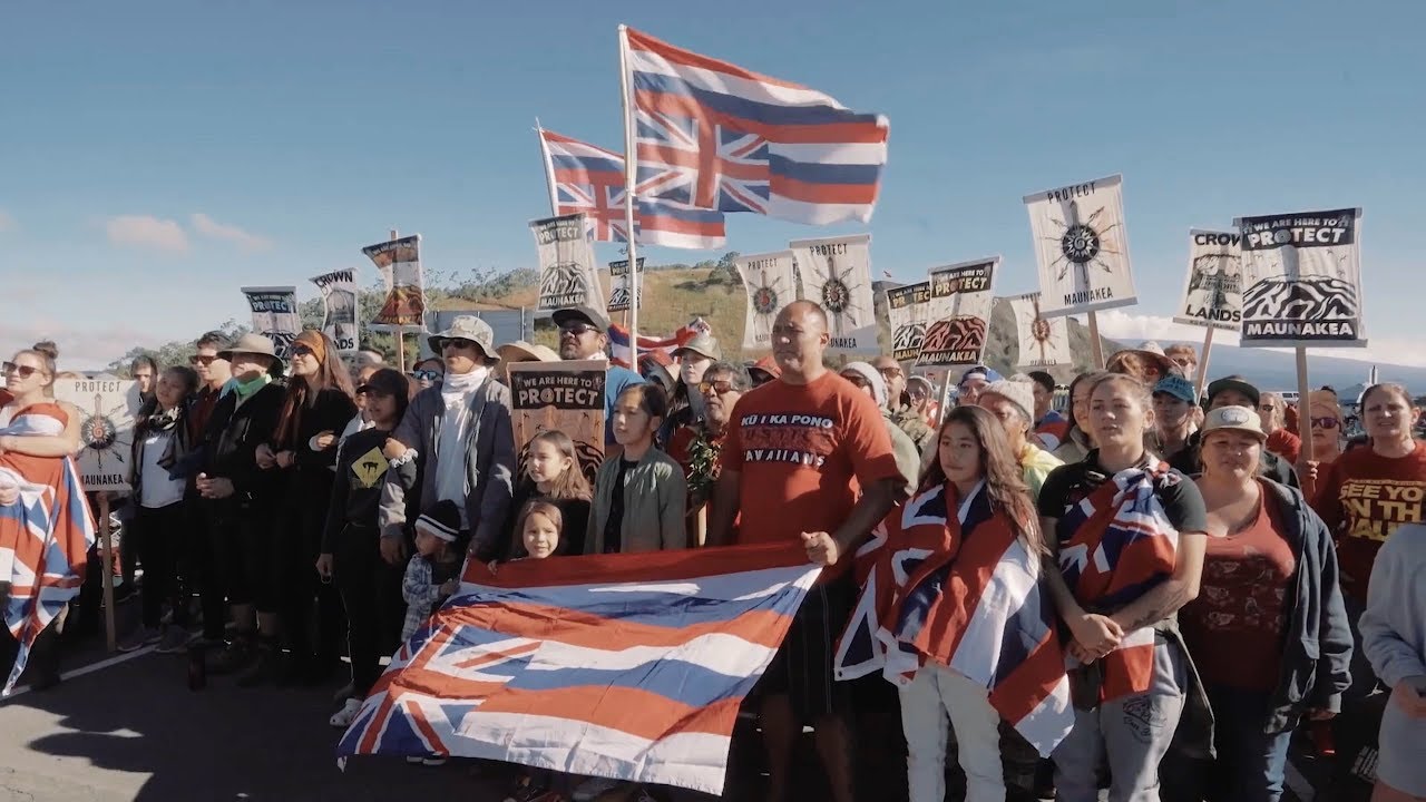 Mauna Kea | Tatiana Manaois (Official Audio)