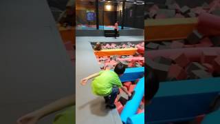 Funfit revo town