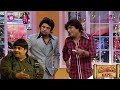 क्या Ravi-Vijay अपनी माँ को लाला से बचा पाएंगे? | Comedy Nights With Kapil