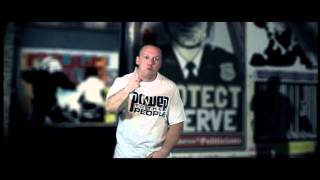 DISL AUTOMATIC - KILLUMINATI (OFFICIAL VIDEO) - Prod by MickeyMontz
