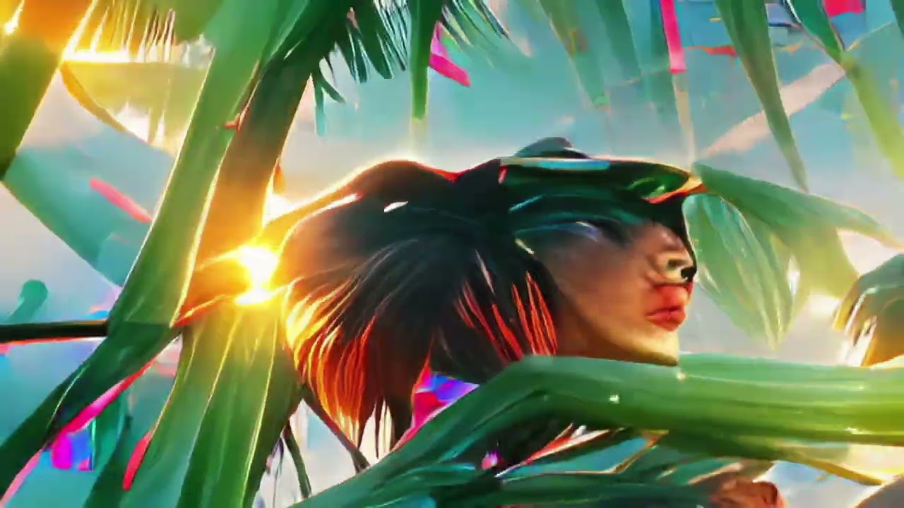Kirik & Alia Palant - Lost In Havana 💔