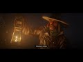 Red Dead Redemption 2, Campaña. De viaje al lejano oeste